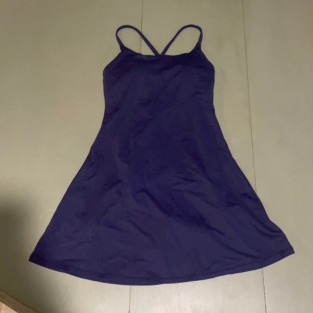 In My Feels Halara dress